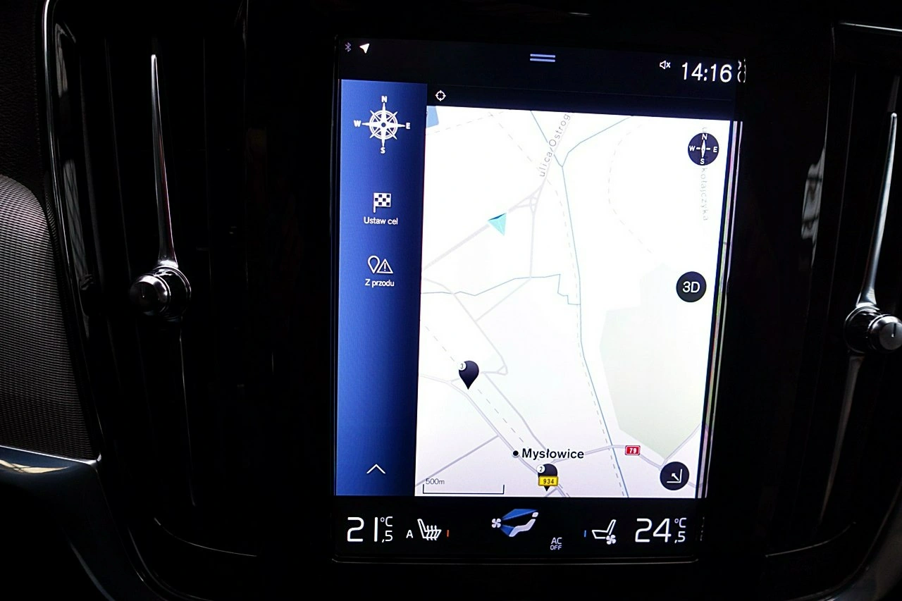 Volvo V90 Cross Country - Zdjęcie 20