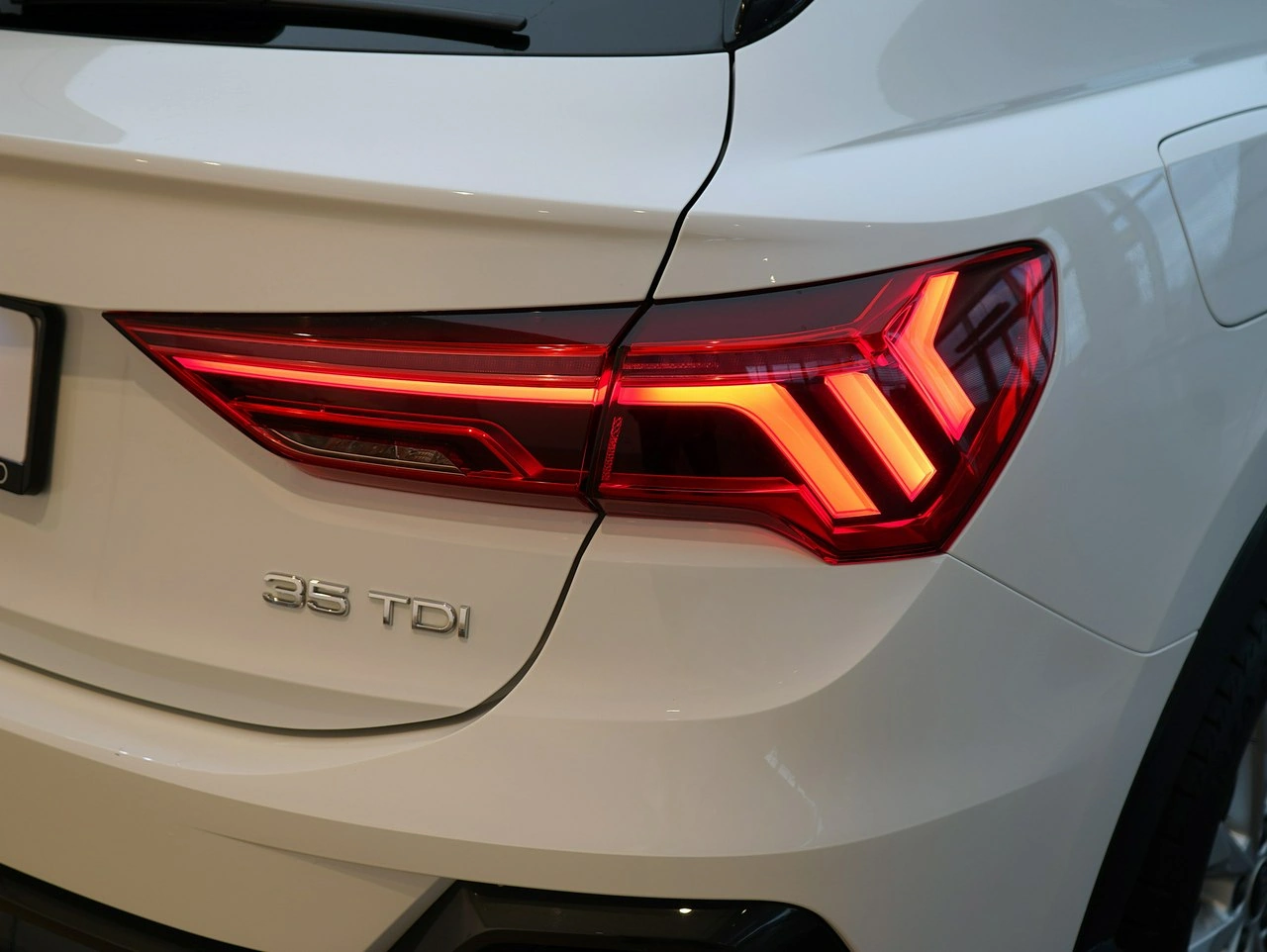 Audi Q3 - Zdjęcie 9