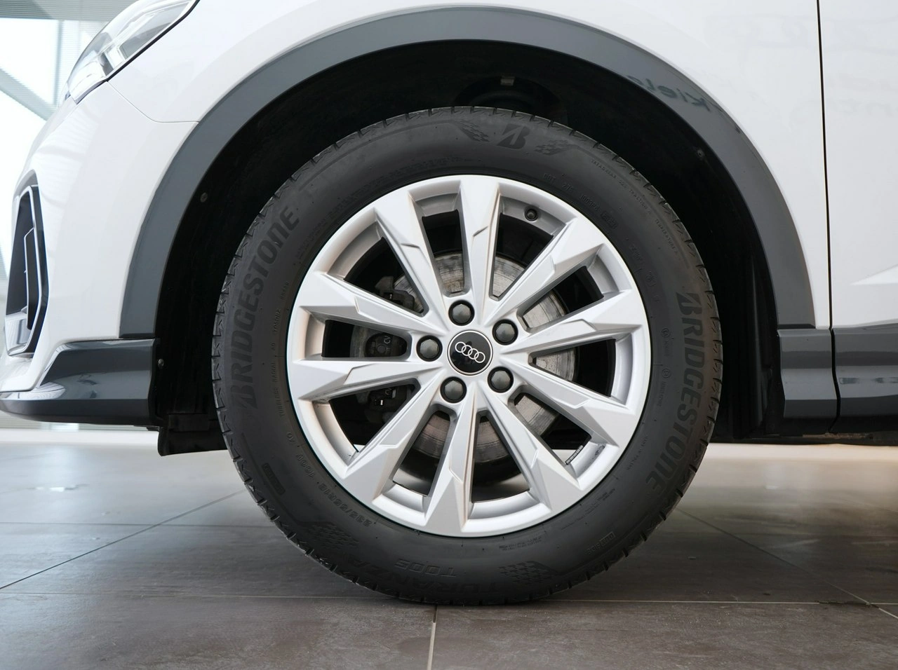 Audi Q3 - Zdjęcie 10