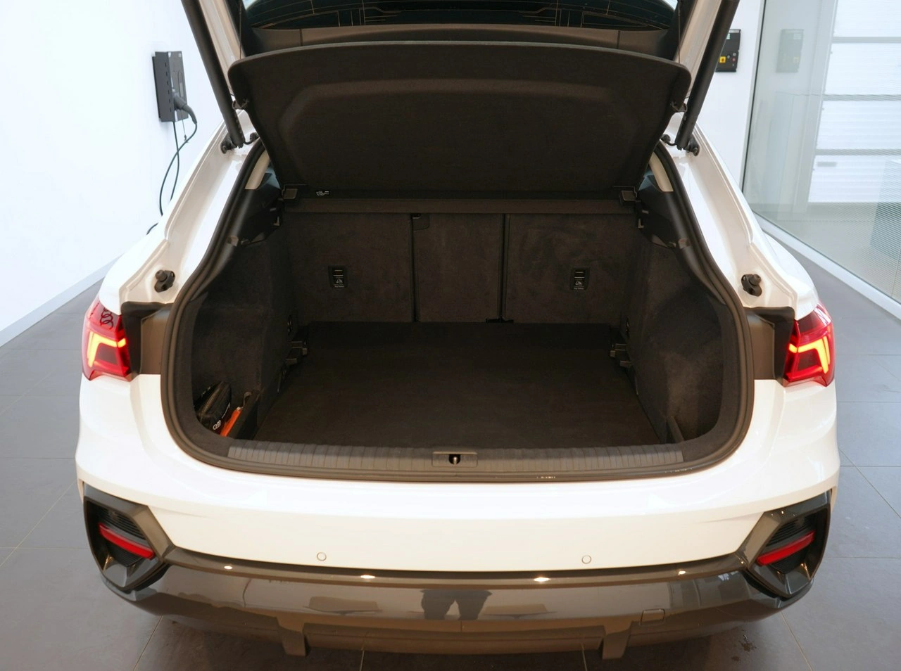 Audi Q3 - Zdjęcie 11