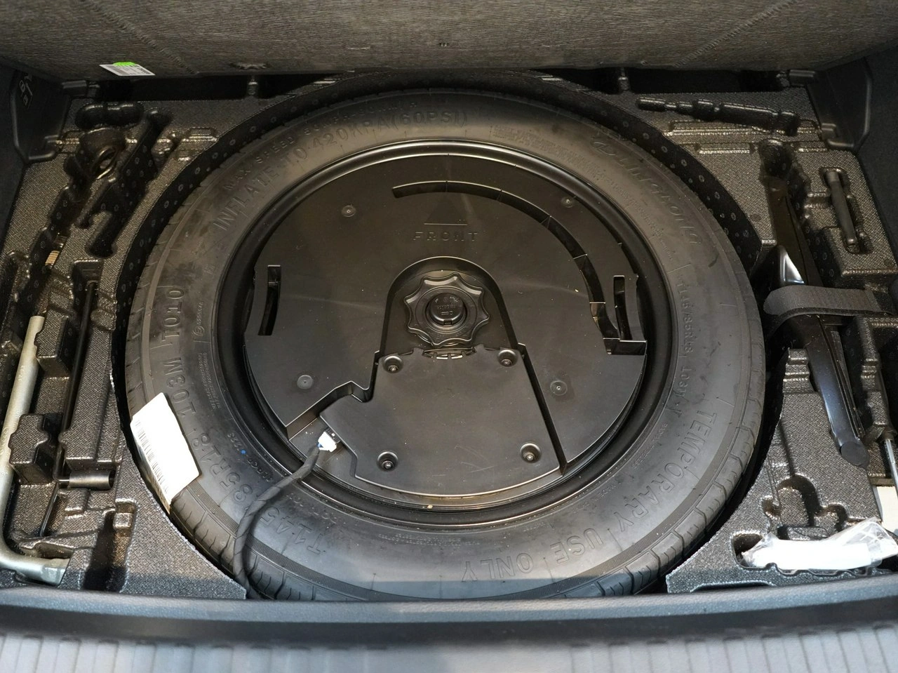 Audi Q3 - Zdjęcie 13