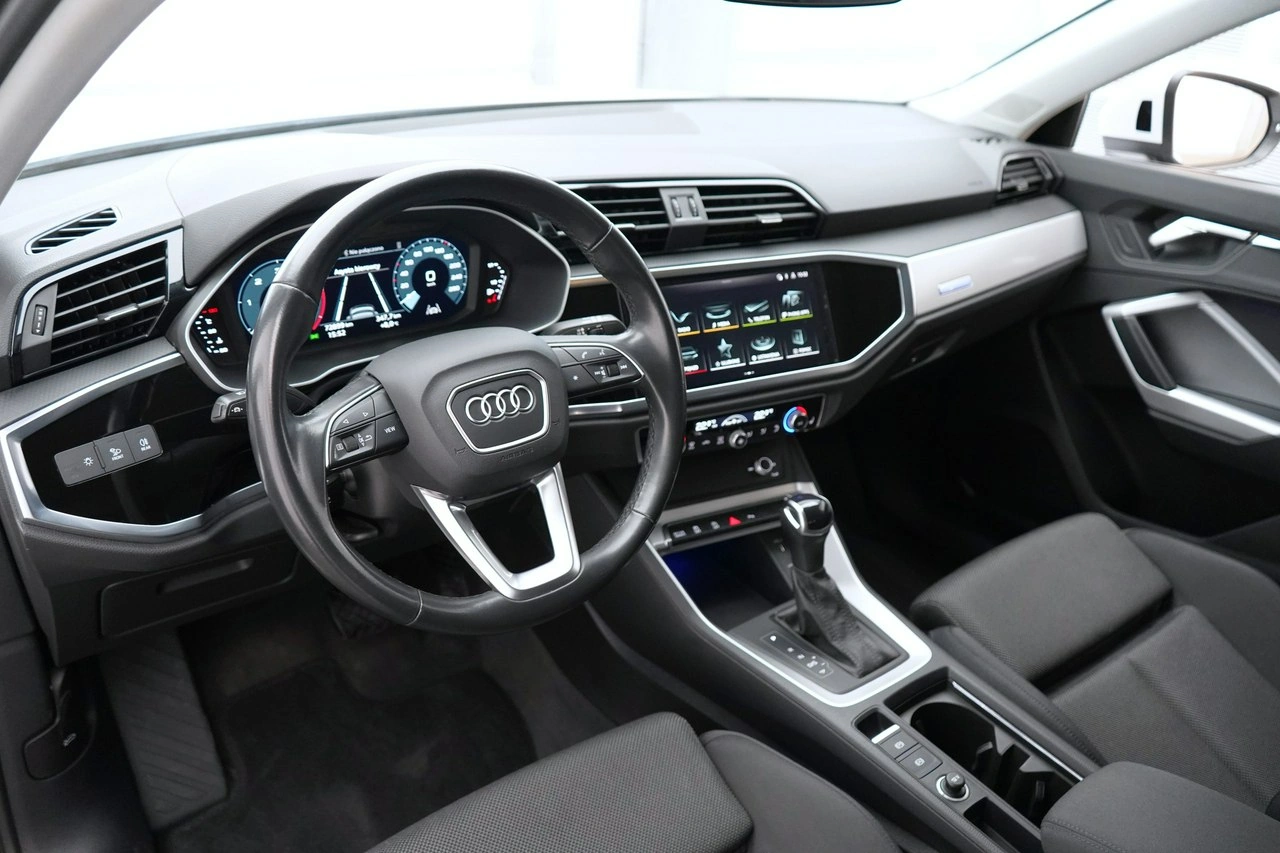 Audi Q3 - Zdjęcie 15