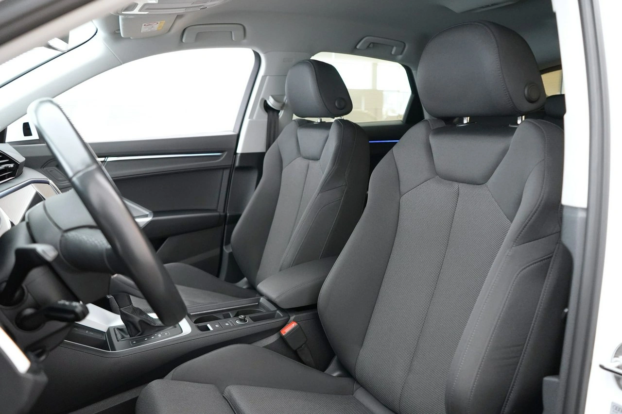 Audi Q3 - Zdjęcie 17