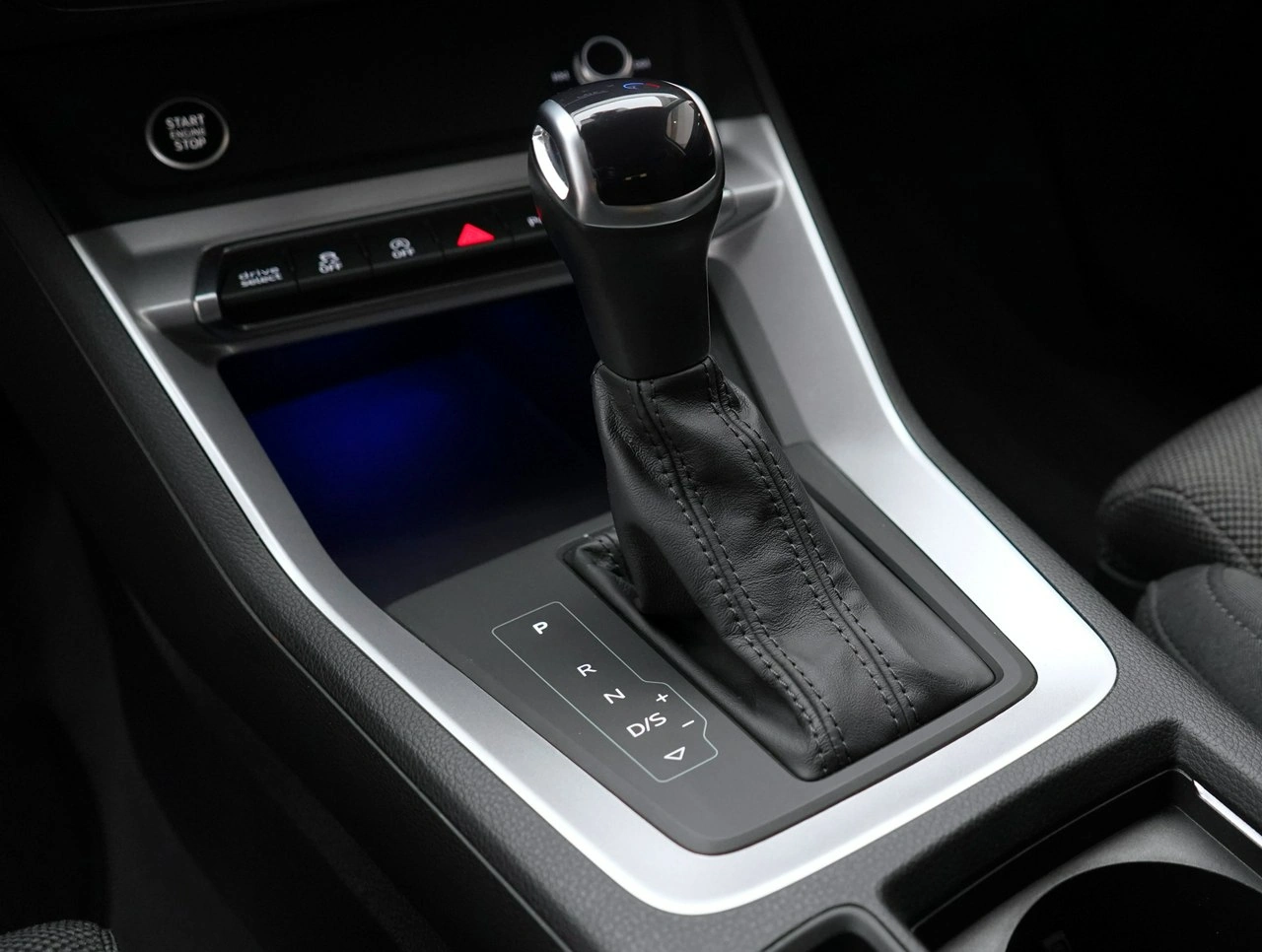 Audi Q3 - Zdjęcie 19