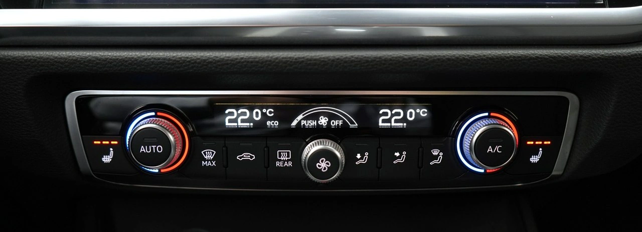 Audi Q3 - Zdjęcie 20