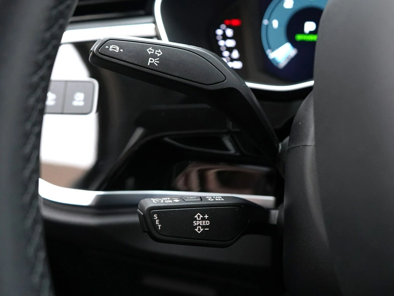 Audi Q3 - Zdjęcie 22