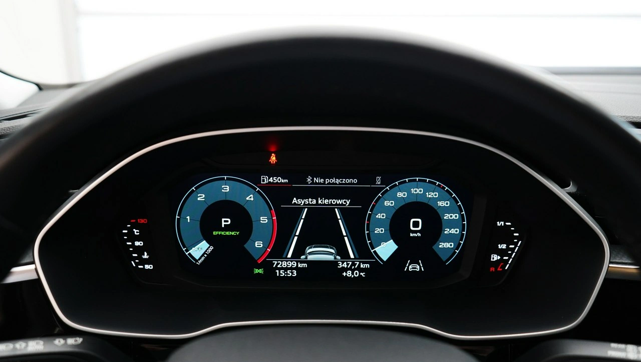 Audi Q3 - Zdjęcie 23