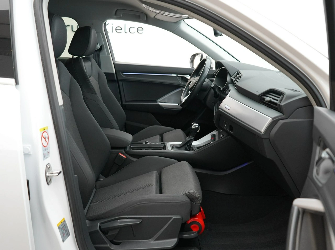 Audi Q3 - Zdjęcie 25