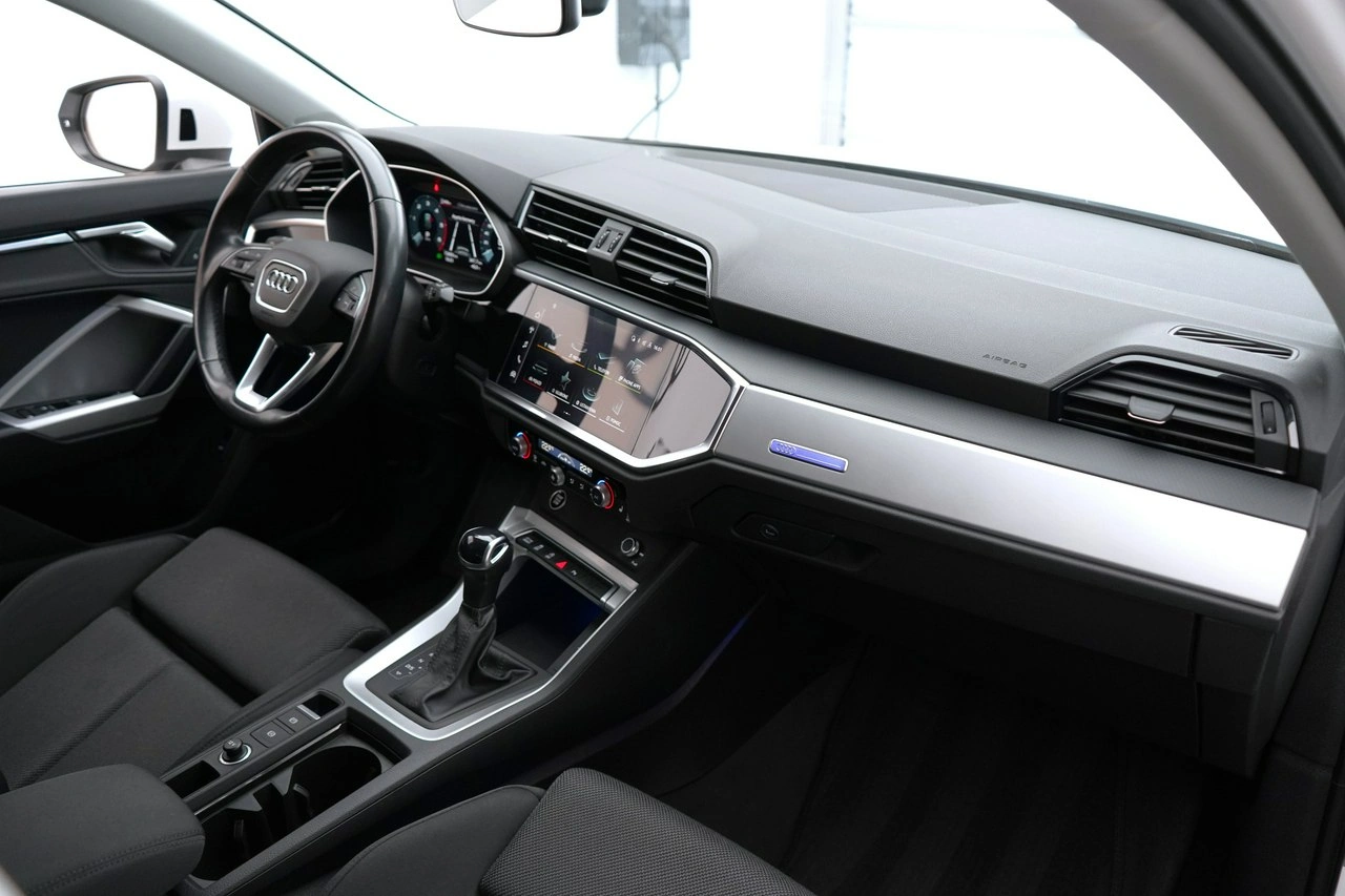 Audi Q3 - Zdjęcie 26