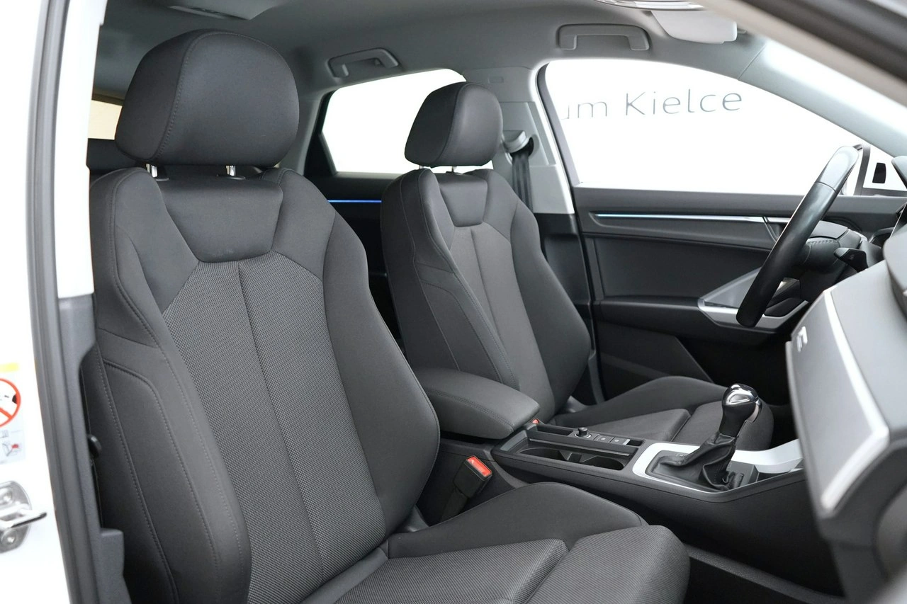 Audi Q3 - Zdjęcie 27