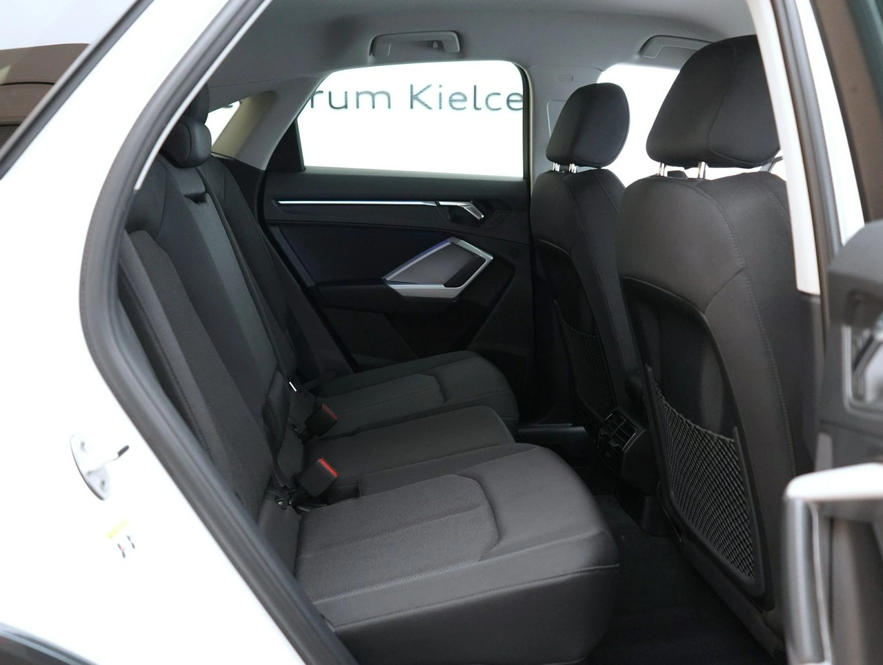 Audi Q3 - Zdjęcie 28