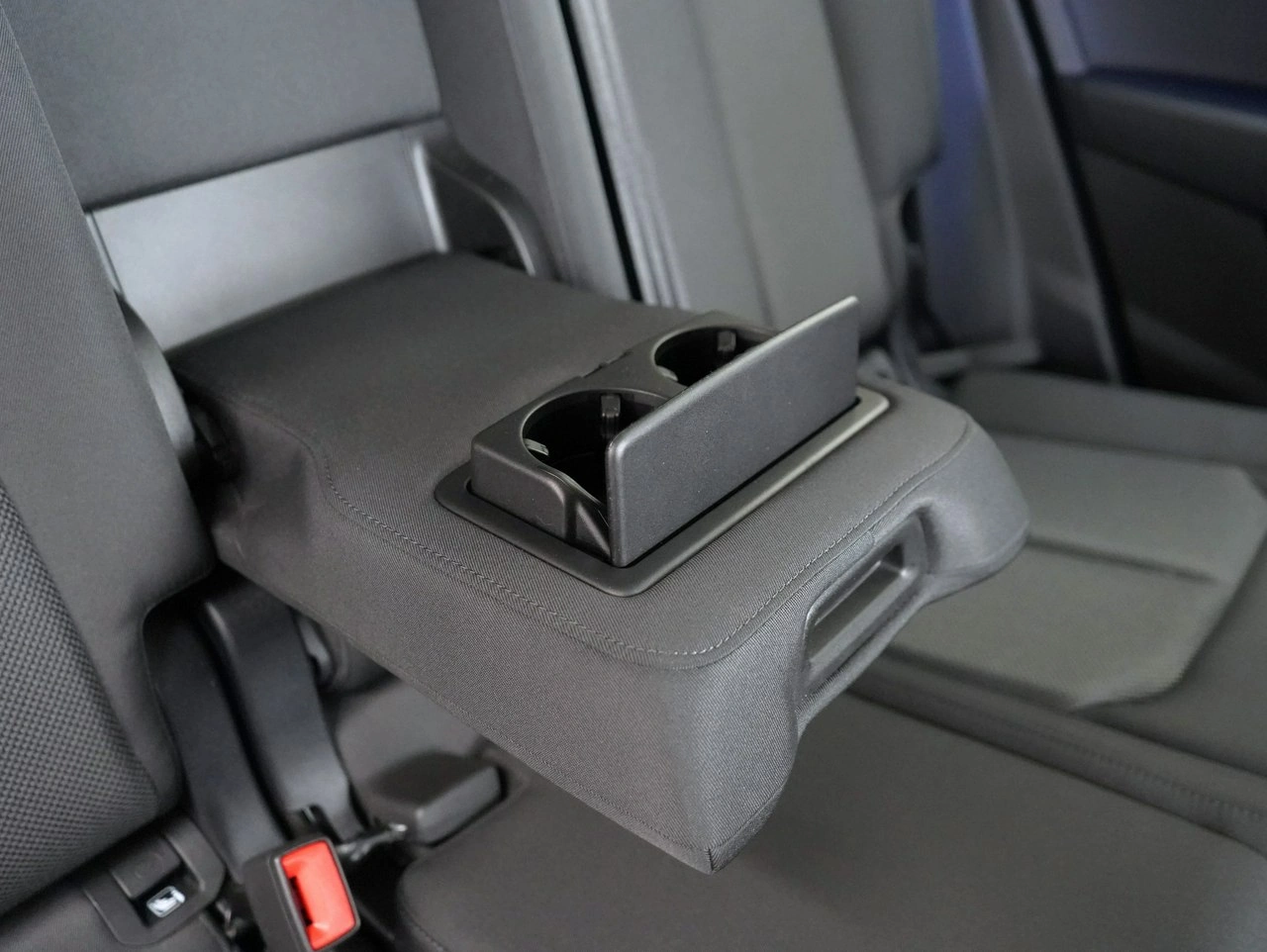 Audi Q3 - Zdjęcie 29