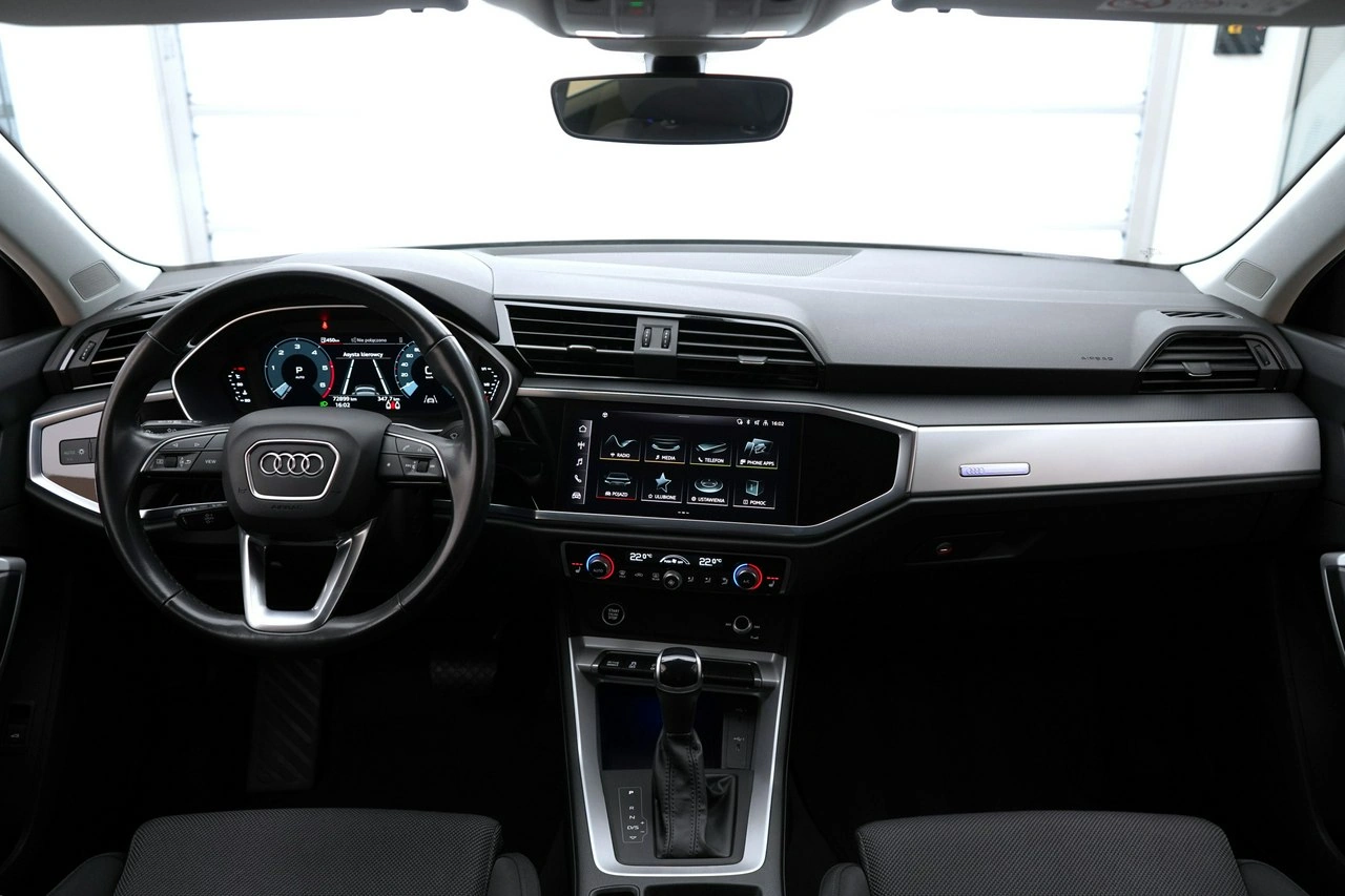 Audi Q3 - Zdjęcie 32