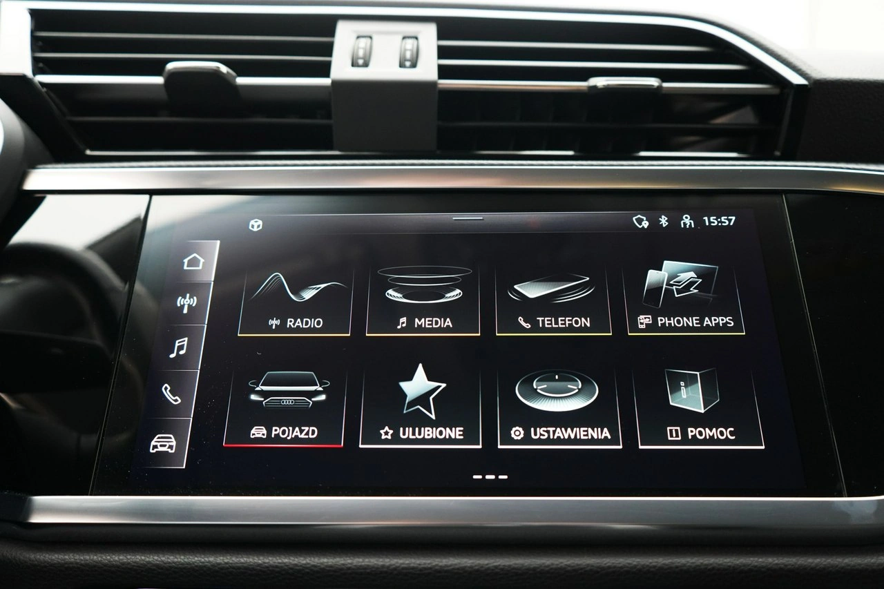 Audi Q3 - Zdjęcie 33