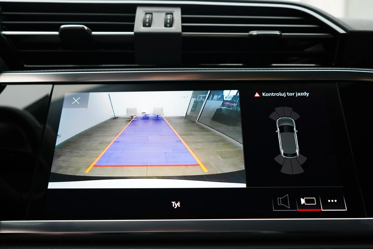 Audi Q3 - Zdjęcie 34