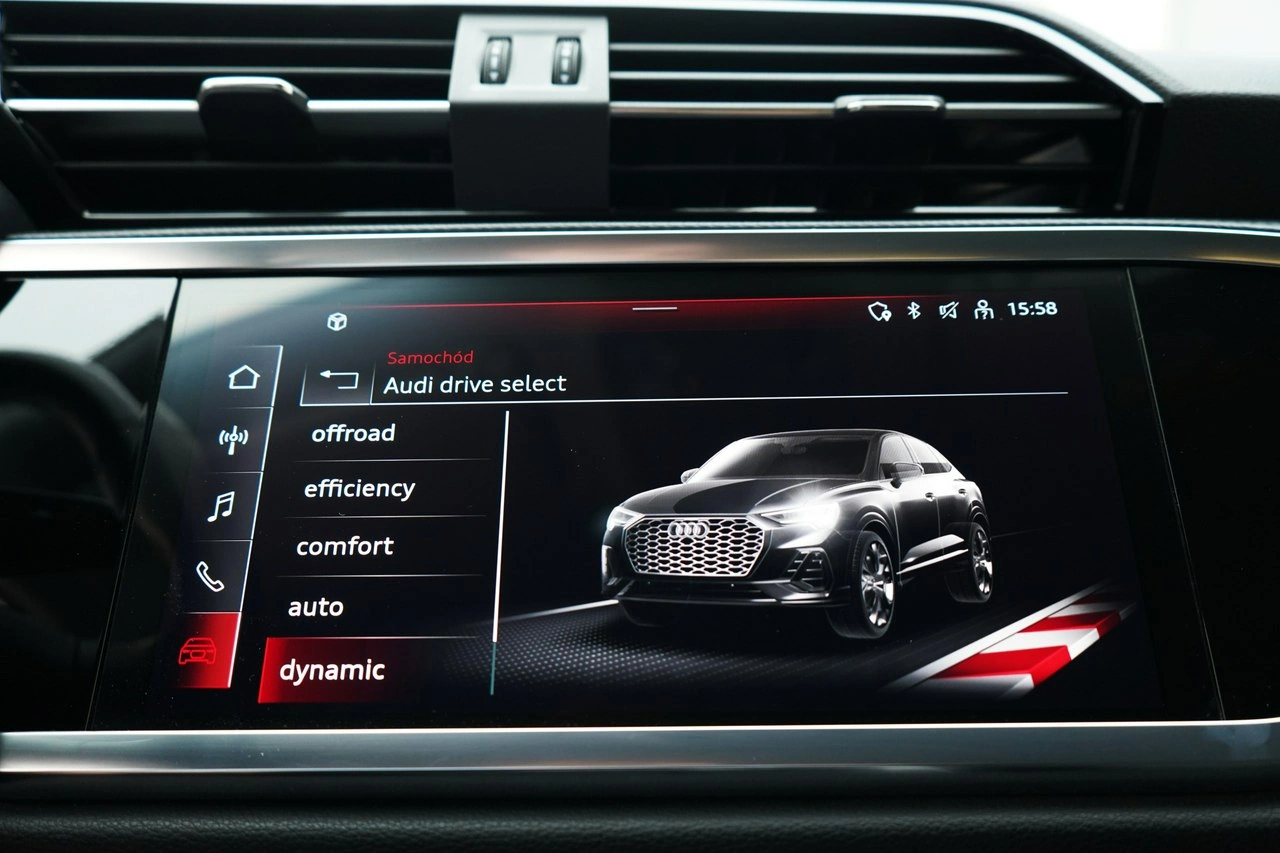 Audi Q3 - Zdjęcie 35