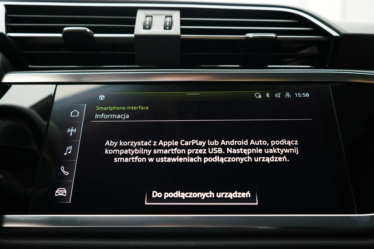 Audi Q3 - Zdjęcie 36