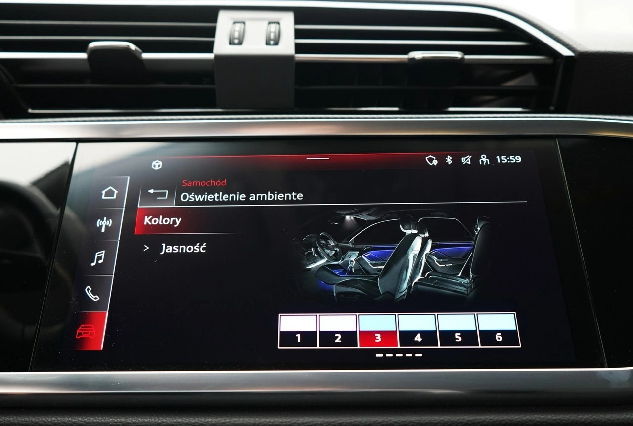 Audi Q3 - Zdjęcie 37