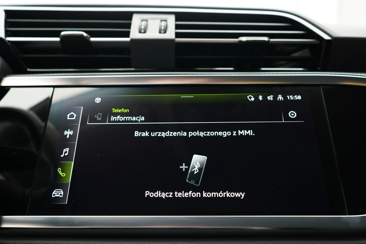 Audi Q3 - Zdjęcie 38