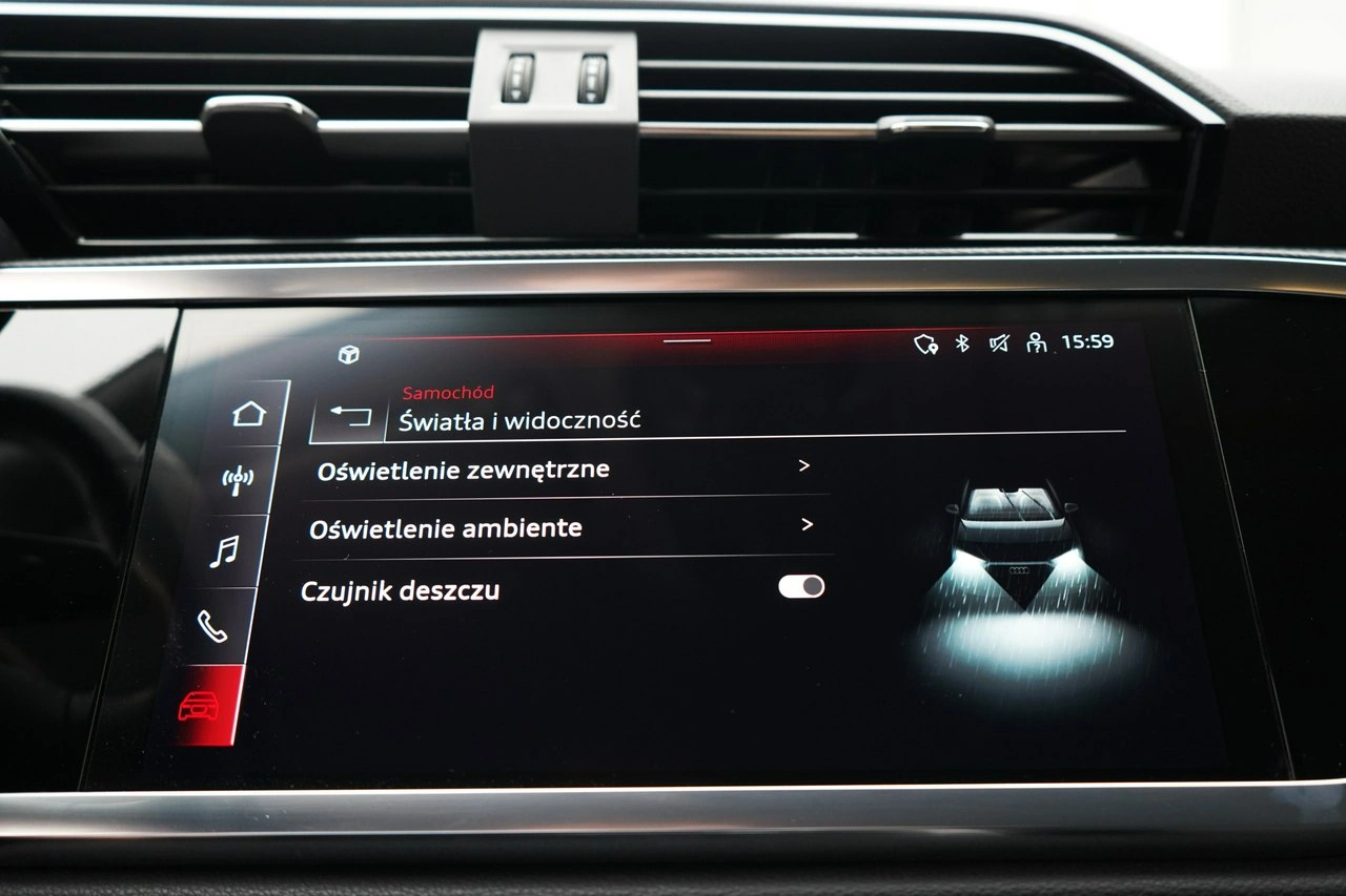 Audi Q3 - Zdjęcie 39