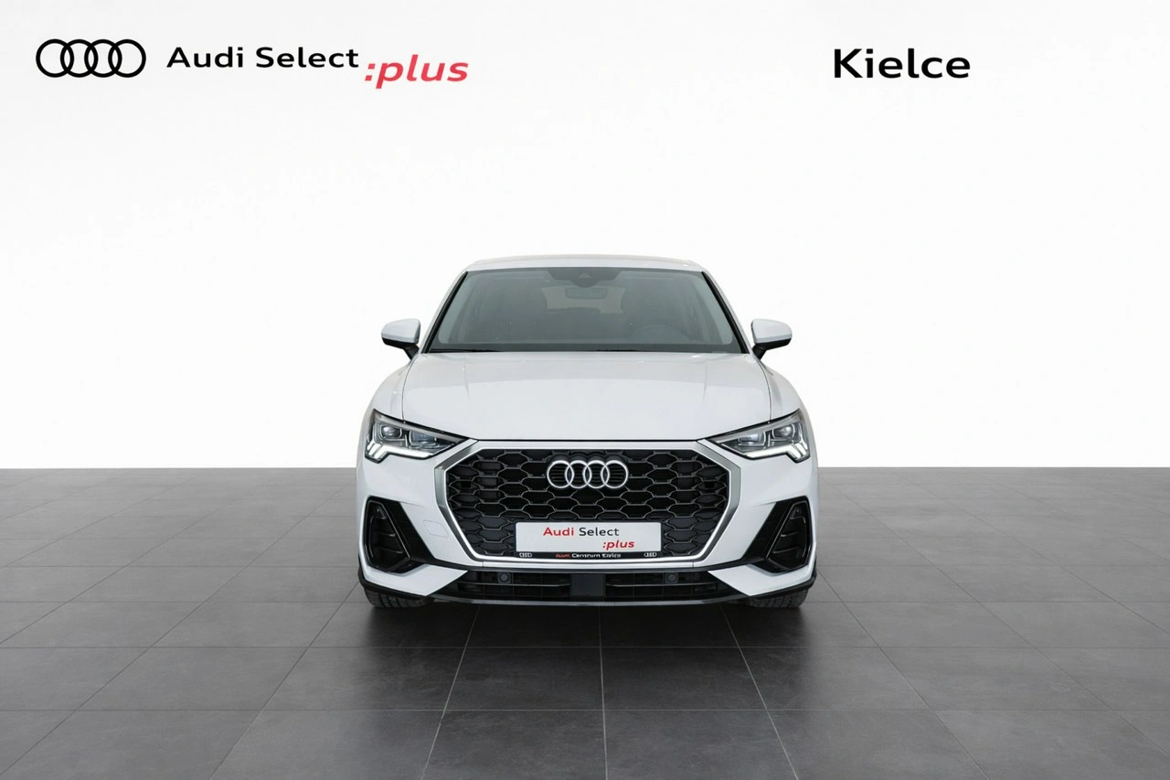 Audi Q3 - Zdjęcie 4