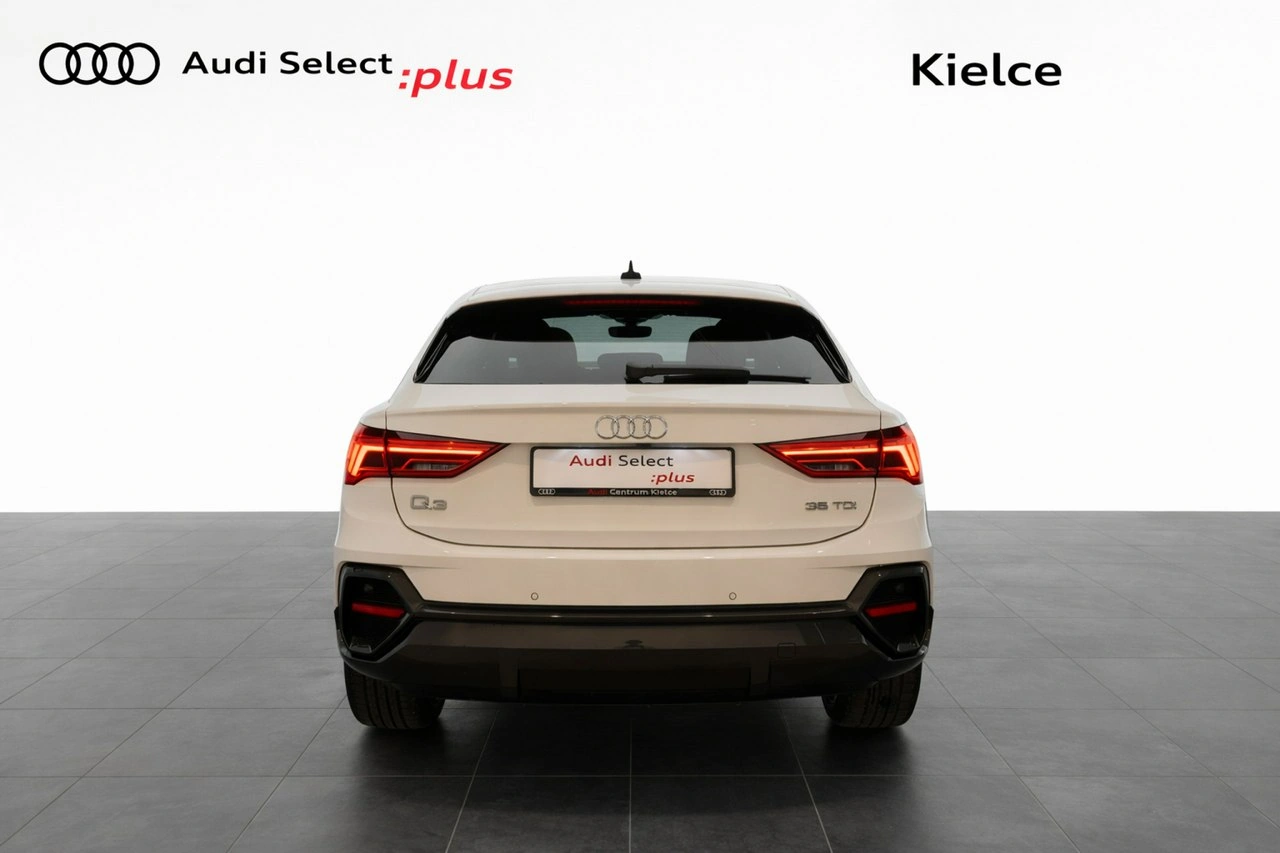 Audi Q3 - Zdjęcie 5