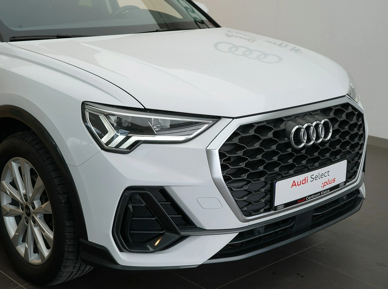 Audi Q3 - Zdjęcie 6