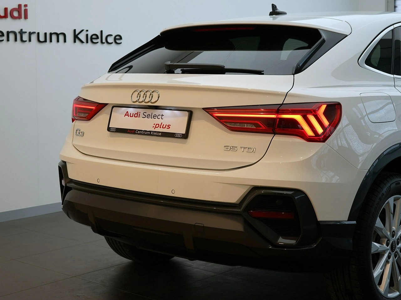 Audi Q3 - Zdjęcie 7