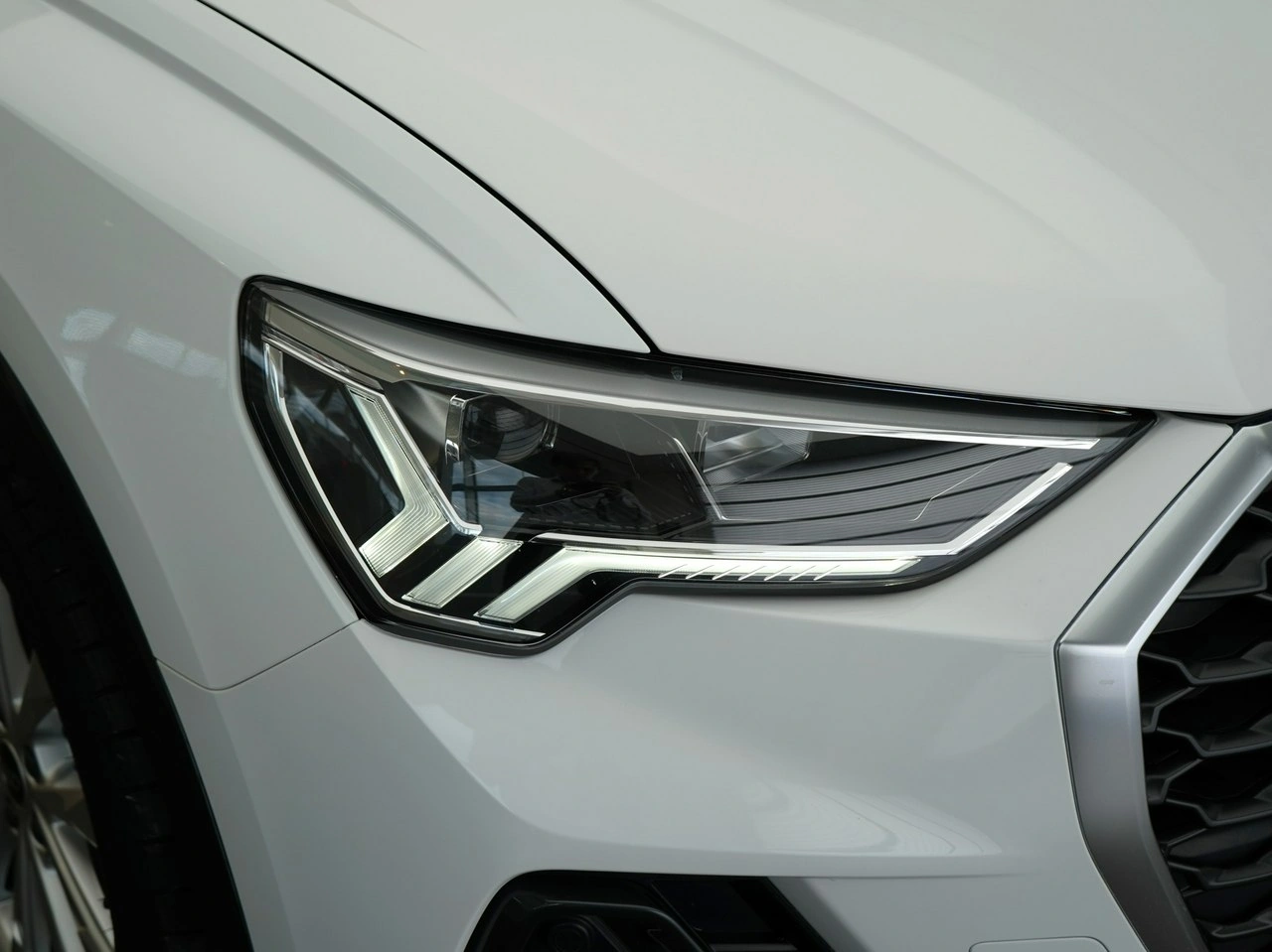 Audi Q3 - Zdjęcie 8