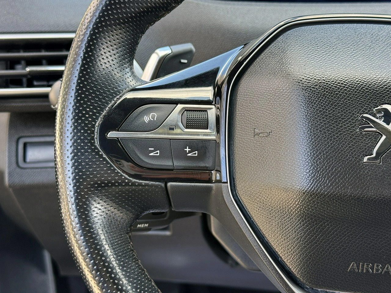 Peugeot 3008 - Zdjęcie 13