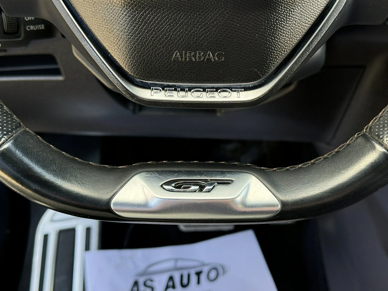 Peugeot 3008 - Zdjęcie 67