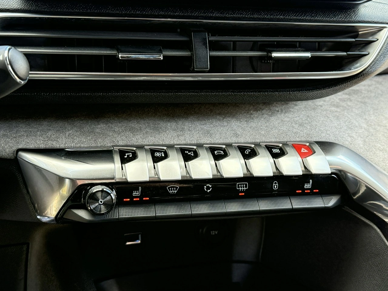 Peugeot 3008 - Zdjęcie 6