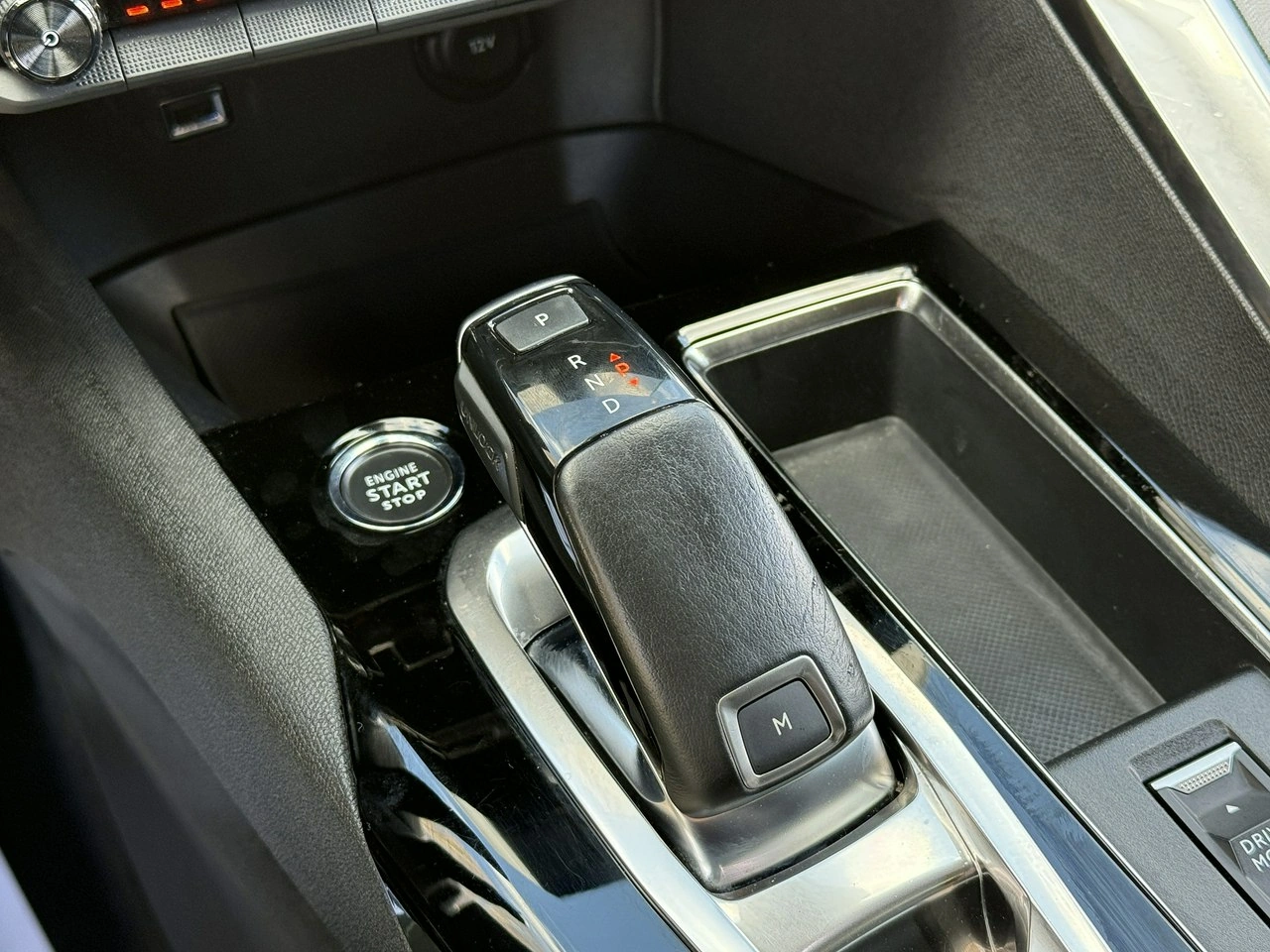 Peugeot 3008 - Zdjęcie 74