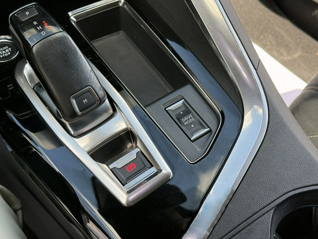 Peugeot 3008 - Zdjęcie 68