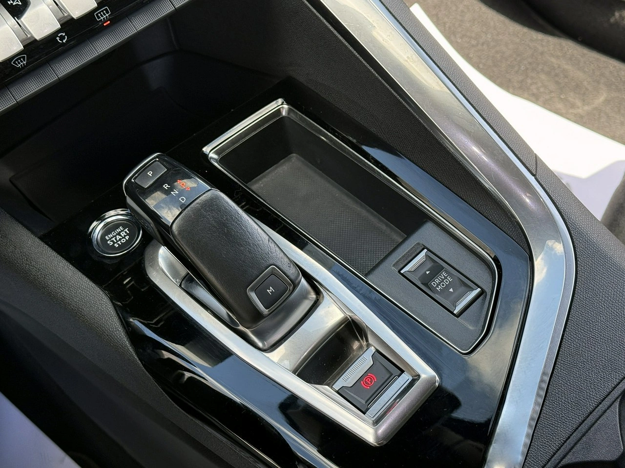 Peugeot 3008 - Zdjęcie 7