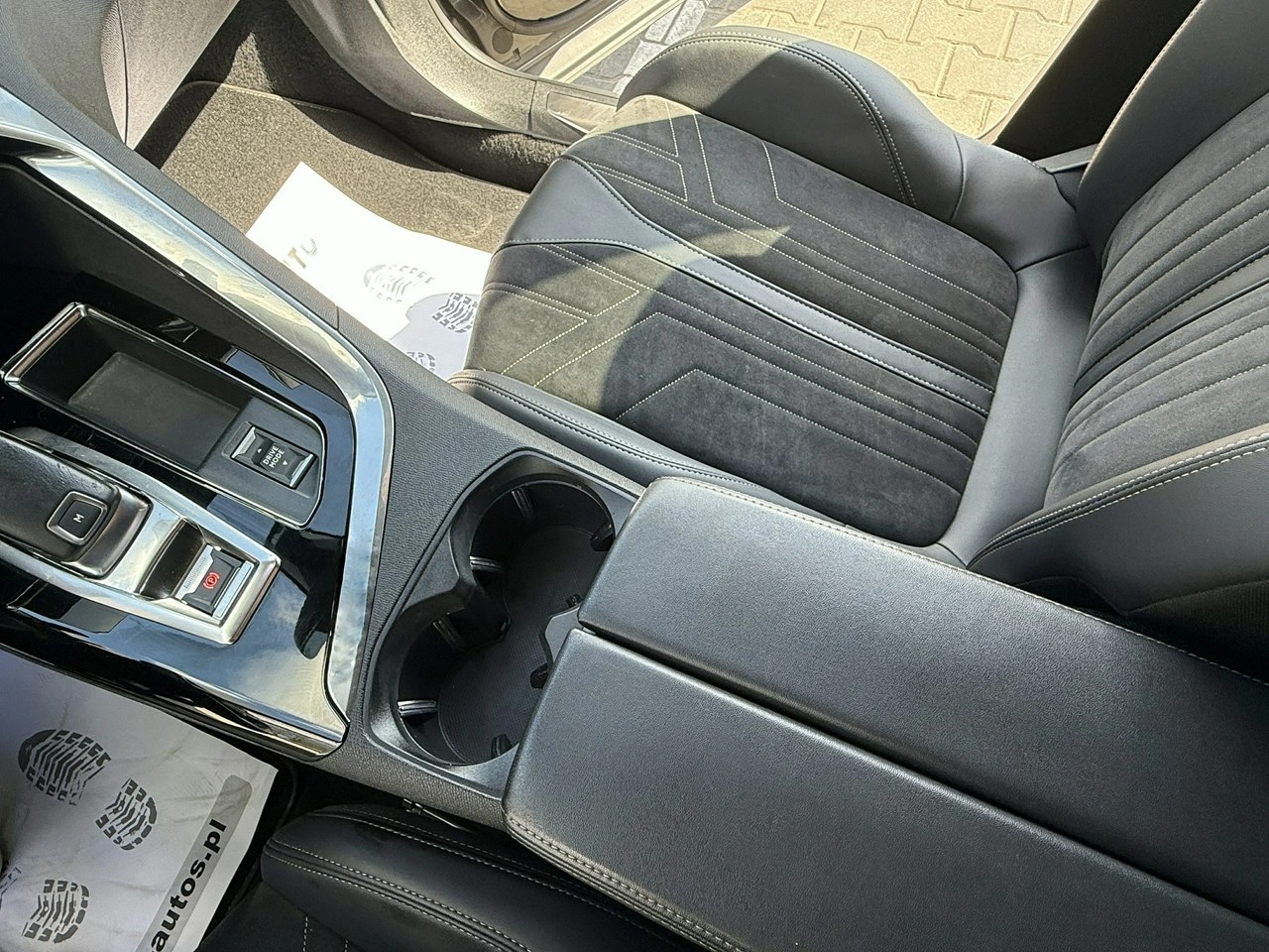 Peugeot 3008 - Zdjęcie 77