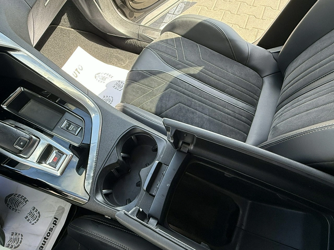 Peugeot 3008 - Zdjęcie 79