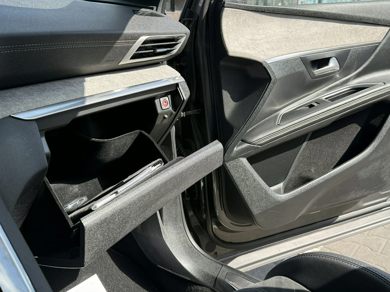 Peugeot 3008 - Zdjęcie 72