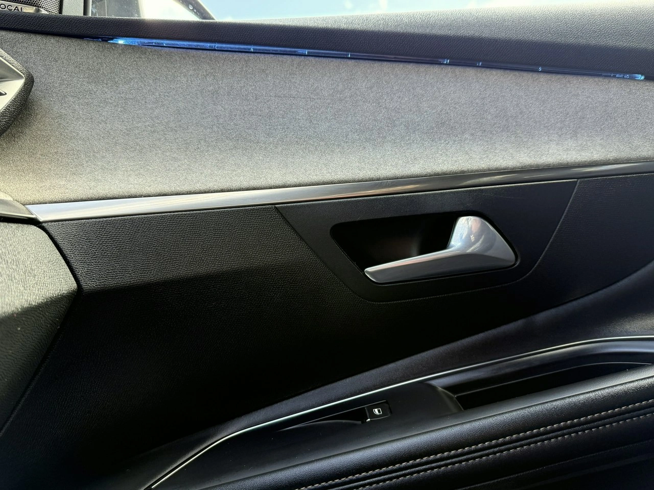 Peugeot 3008 - Zdjęcie 75