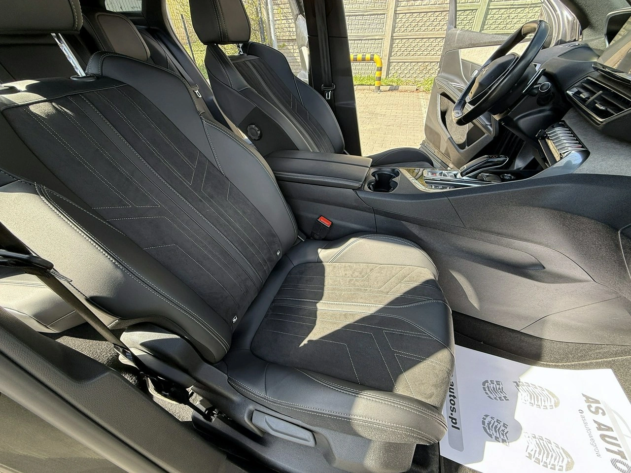 Peugeot 3008 - Zdjęcie 70