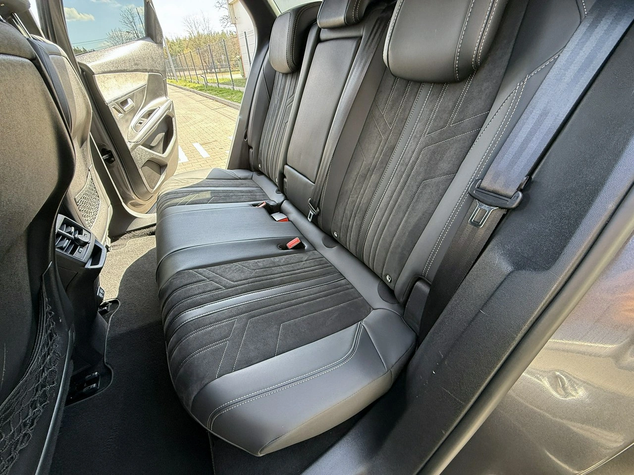 Peugeot 3008 - Zdjęcie 9