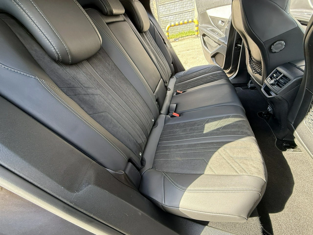 Peugeot 3008 - Zdjęcie 69