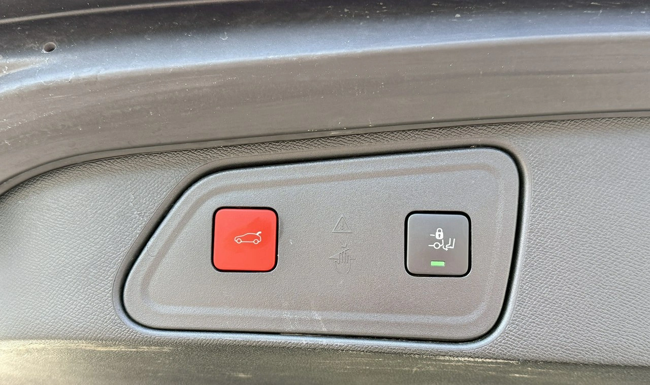 Peugeot 3008 - Zdjęcie 17