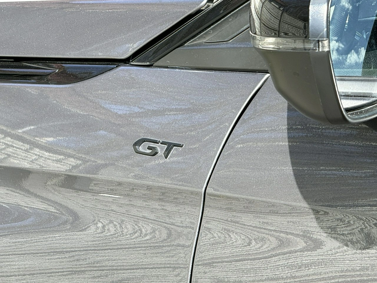 Peugeot 3008 - Zdjęcie 41