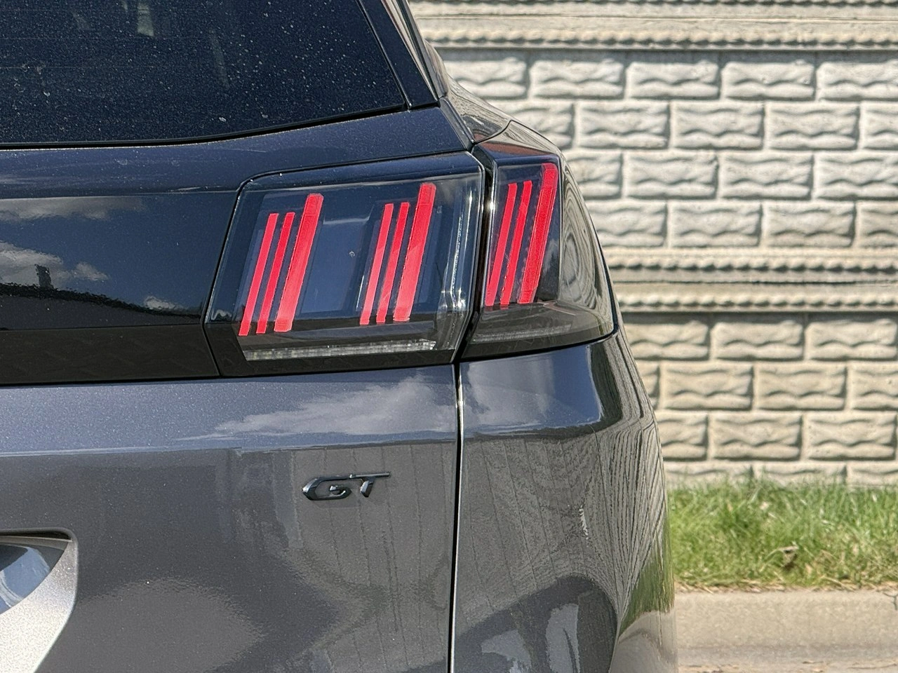 Peugeot 3008 - Zdjęcie 44