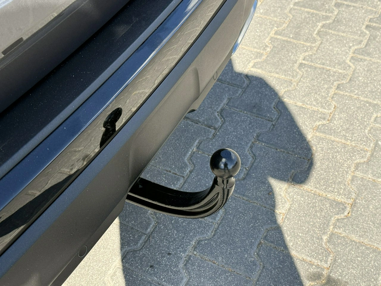 Peugeot 3008 - Zdjęcie 45