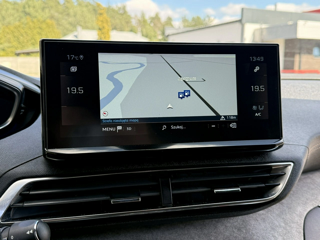 Peugeot 3008 - Zdjęcie 5