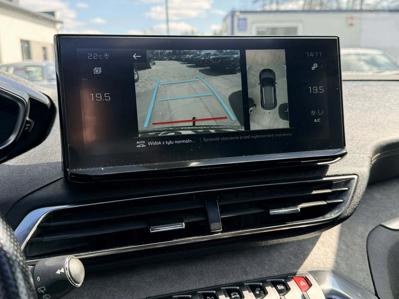 Peugeot 3008 - Zdjęcie 47