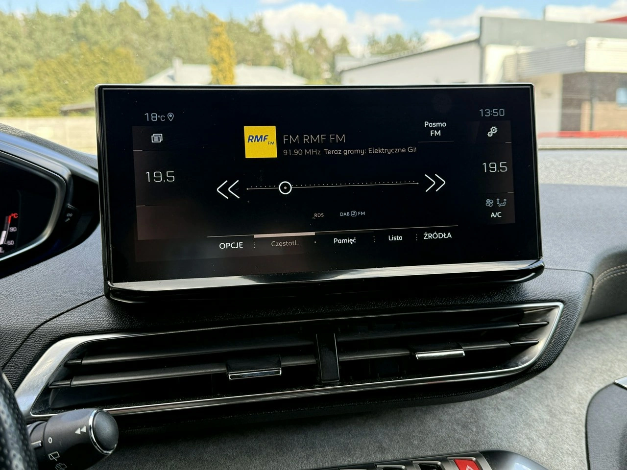 Peugeot 3008 - Zdjęcie 48