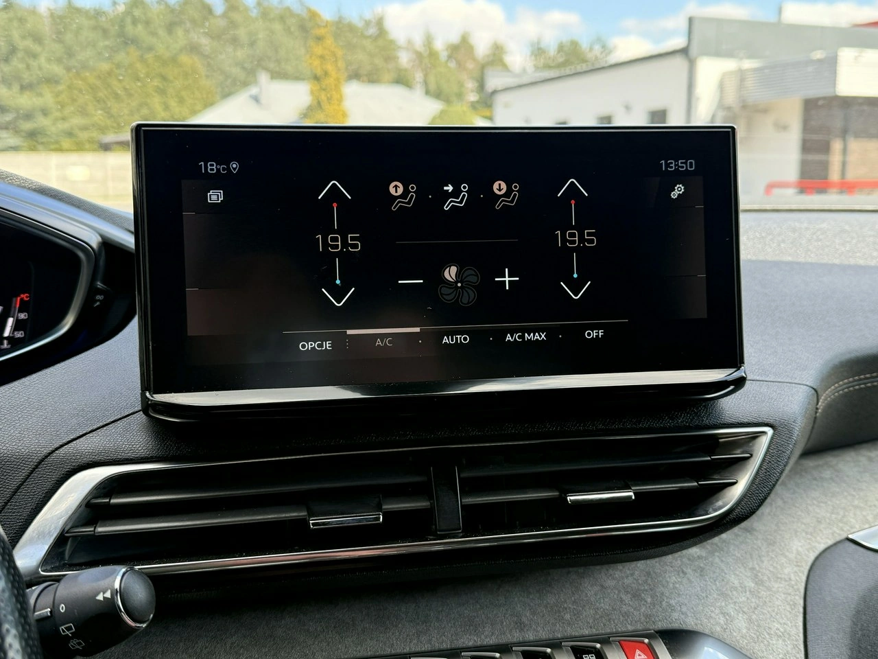 Peugeot 3008 - Zdjęcie 49